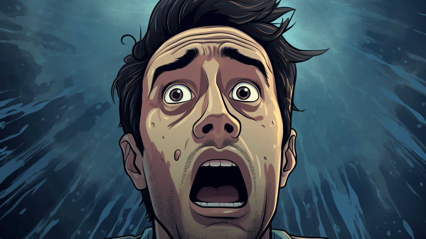 Image anxiété